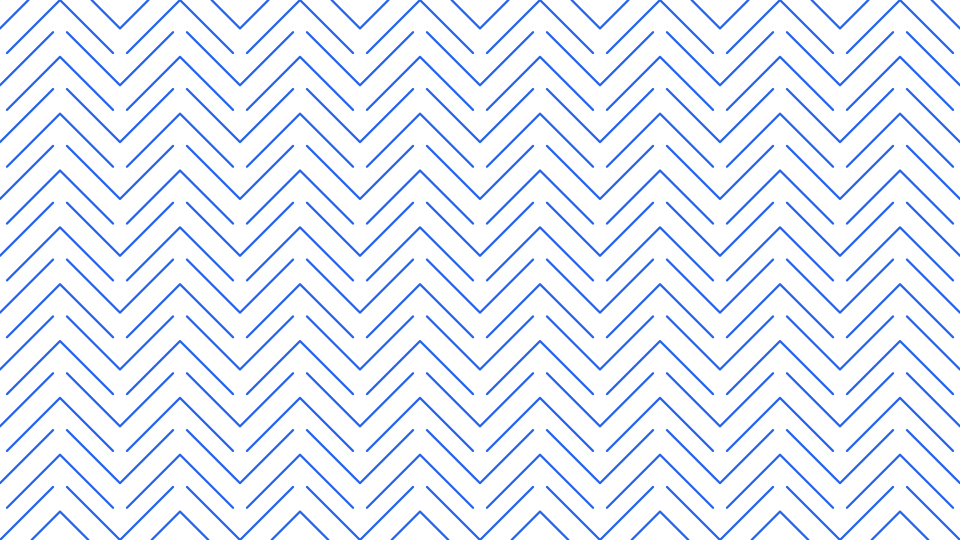 Chevron Hinge Preview