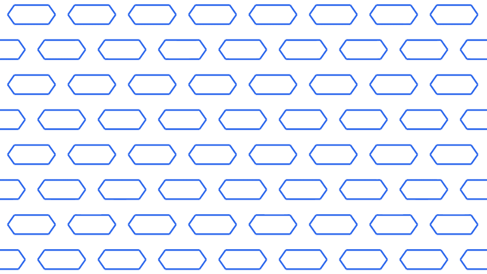 Hex Hinge Preview